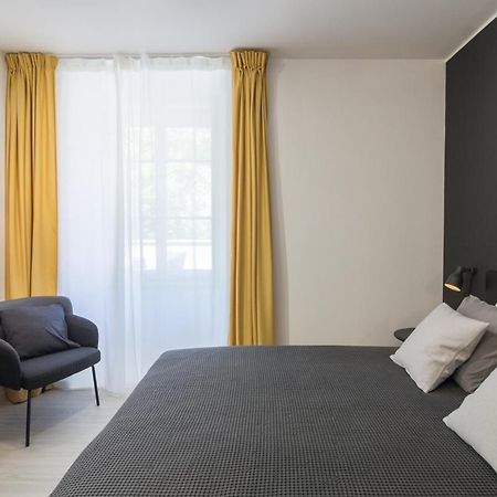 Apartmán Deluxe Gladiators House - Parking Included Pula Exteriér fotografie