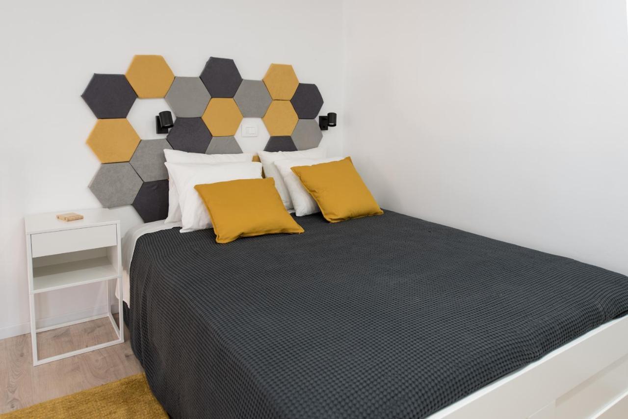 Apartmán Deluxe Gladiators House - Parking Included Pula Exteriér fotografie