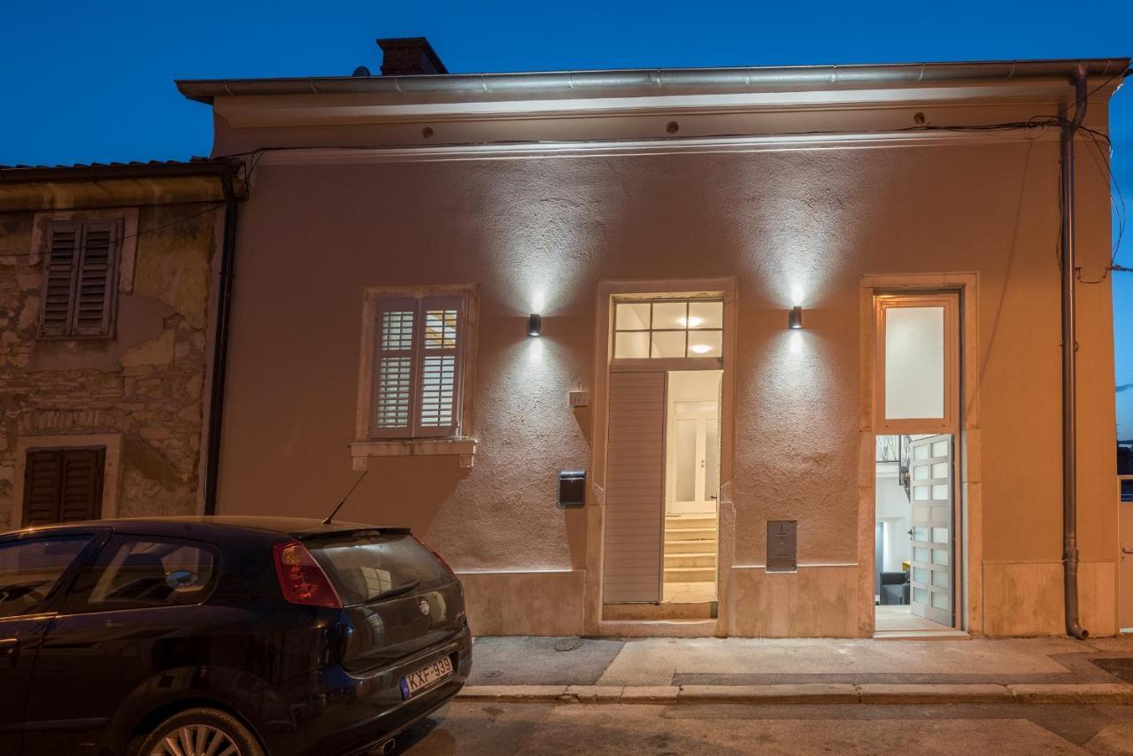 Apartmán Deluxe Gladiators House - Parking Included Pula Exteriér fotografie