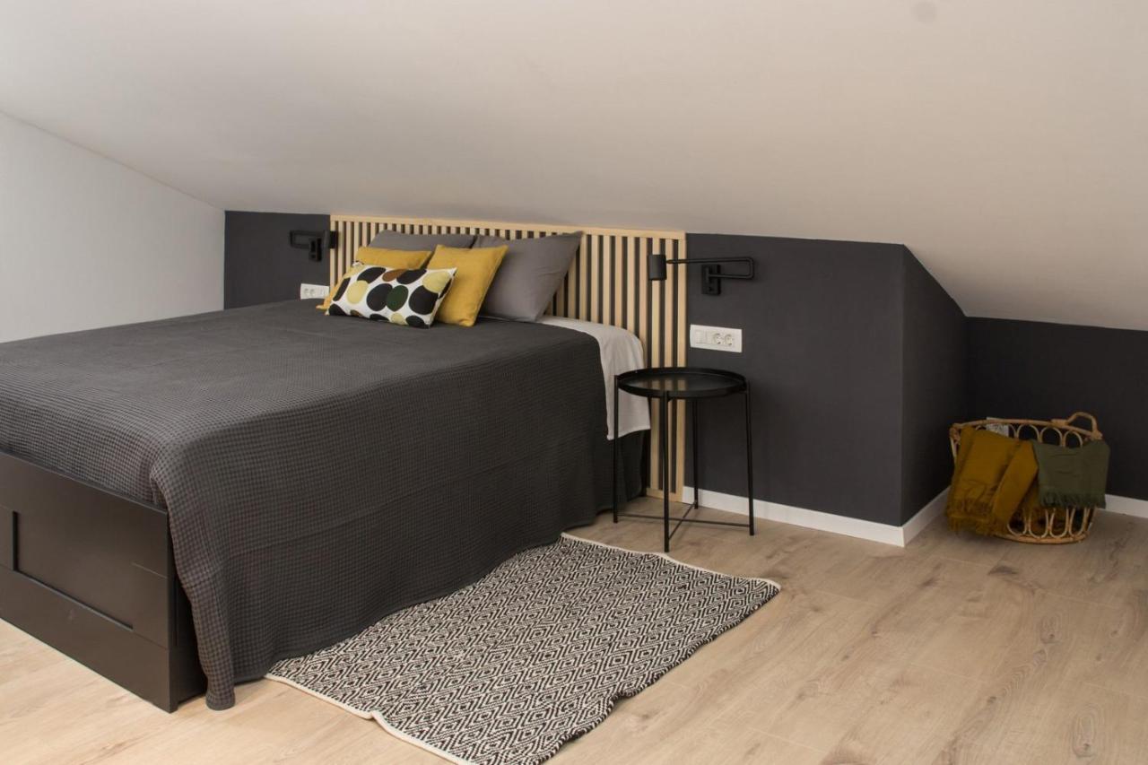 Apartmán Deluxe Gladiators House - Parking Included Pula Exteriér fotografie