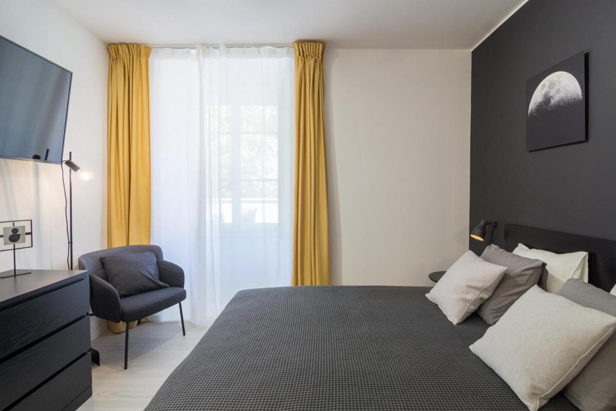 Apartmán Deluxe Gladiators House - Parking Included Pula Exteriér fotografie