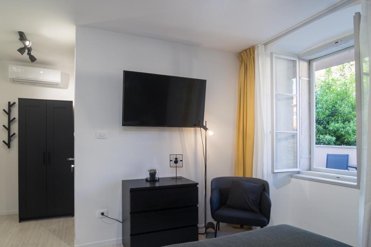 Apartmán Deluxe Gladiators House - Parking Included Pula Pokoj fotografie